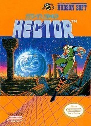 Starship Hector Rom